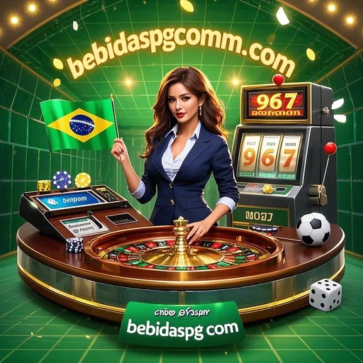 A Ascensão dos Jogos Ao Vivo: A Nova Fronteira do Entretenimento Online
