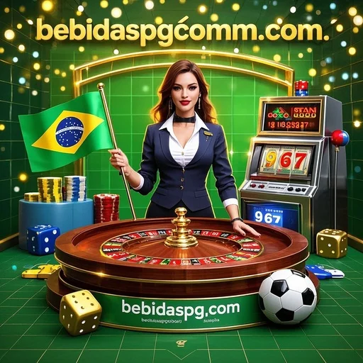 A Emoção dos Torneios de Jogos em Bebidaspg.com
